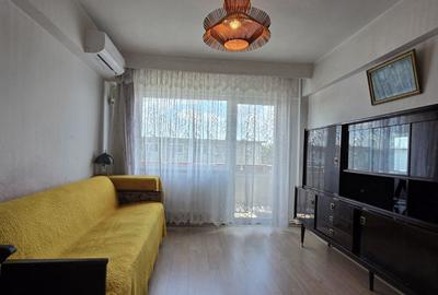 Apartament cu 2 camere nedecomandat în Ultracentral - 5