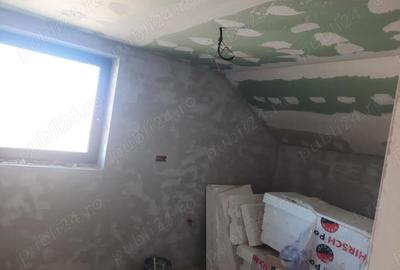 Casă cu Teren 300 Mp în Sânmartin - 4