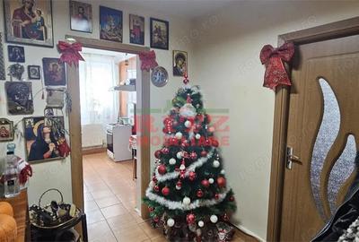Apartament cu 3 camere în Ultracentral
