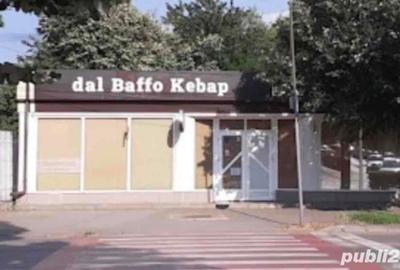 Spațiu comercial, de 109 mp, în Central - 5