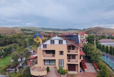 Casă individuală cu 6 camere cu Teren 1584 Mp în Nord-Est - 2