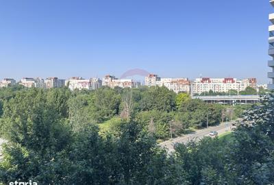 Apartament cu 2 camere în Centrul Civic - 1