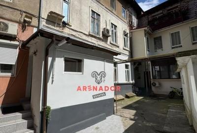 Apartament cu 2 camere, mobilat în Unirii - 9