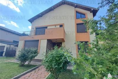 Casă cu 7 camere în Corbeanca - 15