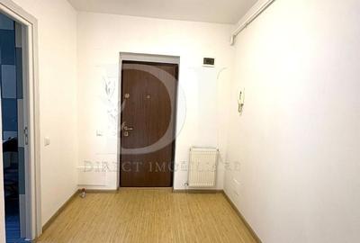 Garsonieră semidecomandată în Florești - 6