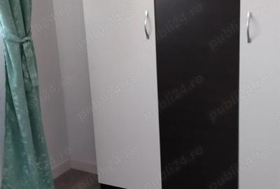 Apartament cu 2 camere decomandat în Galata - 9