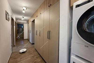 Apartament 4 Camere 90mp Renovat | Etaj 2 | Sagului - 10