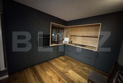 Apartament cu 2 camere, 69mp, zona Centrala-Pub Doispe - 4