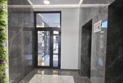 Apartament cu 3 camere în Central - 2