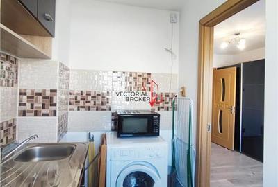 Garsonieră semidecomandată în Tei - 12