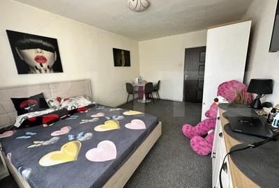 Garsonieră decomandată în Calea București - 5