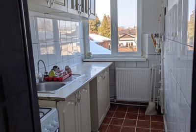 Apartament cu 2 camere în Central - 2