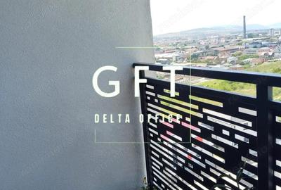 Apartament cu 3 camere decomandat în Nord - 7