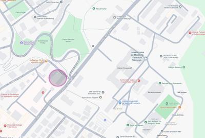 Apartament cu 2 camere în Cornișa - 3