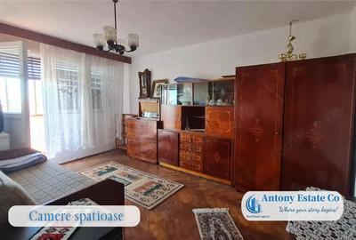Apartament cu 4 camere decomandat în Rogerius - 4