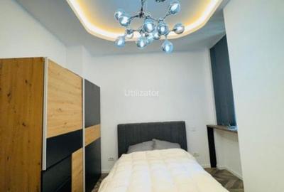 Garsonieră semidecomandată, mobilată în Regina Elisabeta - 2