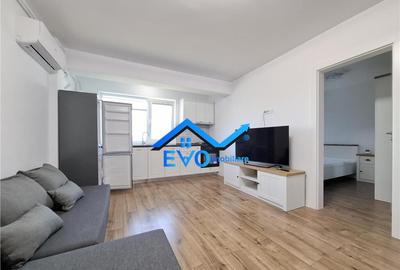 Apartament cu 2 camere semidecomandat, mobilat în Cug - 4