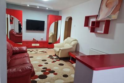 Apartament cu 2 camere semidecomandat în Hărmanului - 7