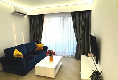 Studio Premium | Cortina North Pipera | Mobilat | Disponibil imediat - 1