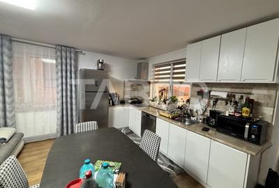 Casa deosebita de vanzare cu 3 camere  Sura Mare Sibiu 500 mp teren - 4