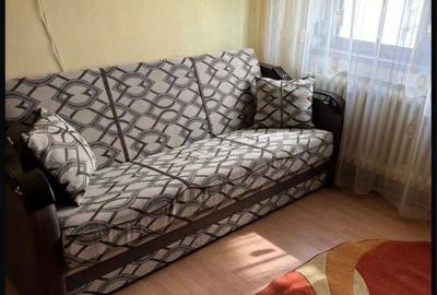 Apartament cu 3 camere decomandat în Alexandru cel Bun - 3