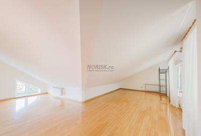 Casă individuală cu 9 camere cu Piscina în Domnești - 14