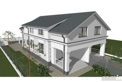 Duplex la cheie Vatra Satului Bucovat - 4