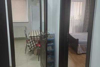 Garsonieră decomandată, mobilată în Galata - 7