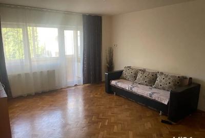 Proprietar inchiriez ap cu 3 camere zona Vladeasa (girocului) - 2