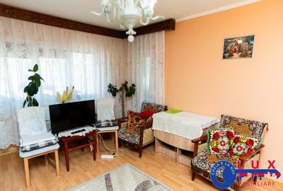 ID 3607 Apartament 3 camere - Cartier E3 - 17