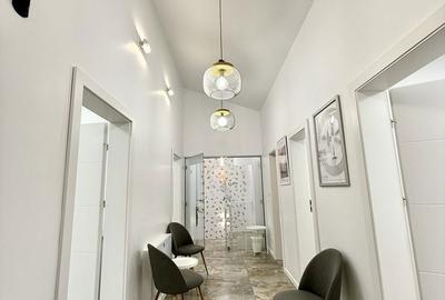 Spațiu comercial, de 80 mp, în Central - 7