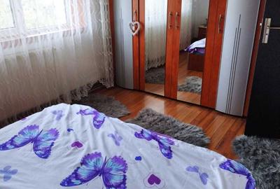 Apartament cu 2 camere semidecomandat în Decebal - 8