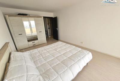 Apartament cu 2 camere, mobilat în Pajura - 5