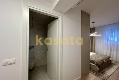 Apartament cu 3 camere decomandat, mobilat în Tei - 7