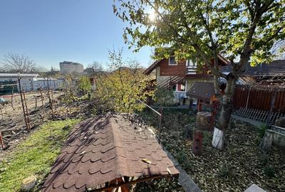 Casa Individuala - Solida - Sibiu - 14