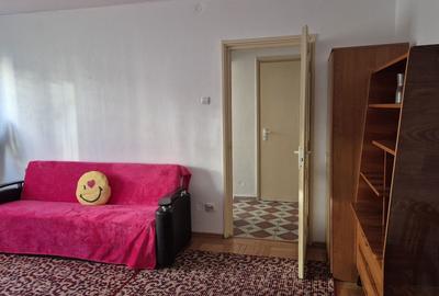 Apartament cu 2 camere semidecomandat în Muncii - 8