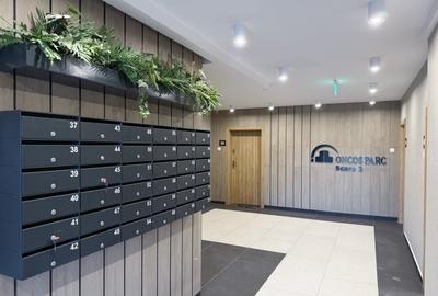 PRIMA INCHIRIERE! Apartament 2 camere totul NOU, ONCOS, Parcare - 9