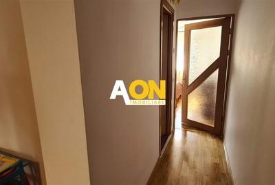 Apartament cu 2 camere decomandat în Ampoi 2 - 4