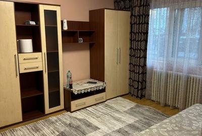 Apartament cu 2 camere semidecomandat în Canta - 6
