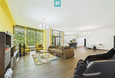 Casă cu 5 camere cu Teren 1423 Mp în Săcălaz - 16