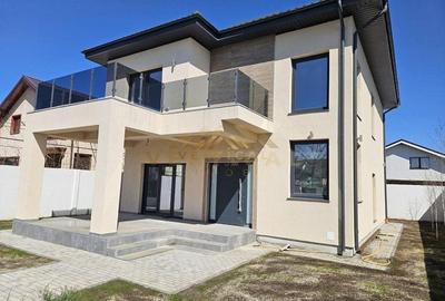 Vila deosebita in comuna Berceni - 3