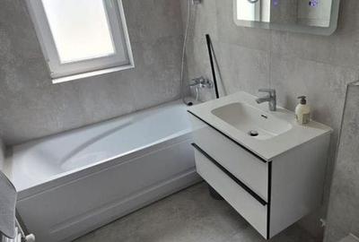 Giroc-UM | 2 Camere | Gradina | Prima inchiriere - 3