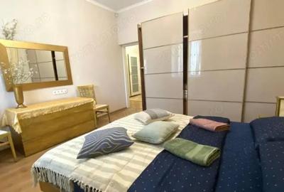 2 camere, pe Calea Mosilor - 4