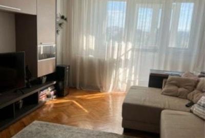 Apartament cu 2 camere decomandat, mobilat în Unirii - 2