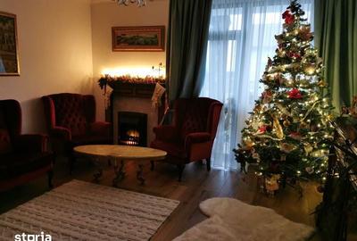 Apartament cu 3 camere în Tolstoi - 4
