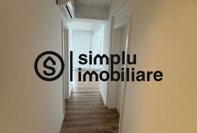 Apartament cu 3 camere decomandat în Lăpuș Argeș - 9