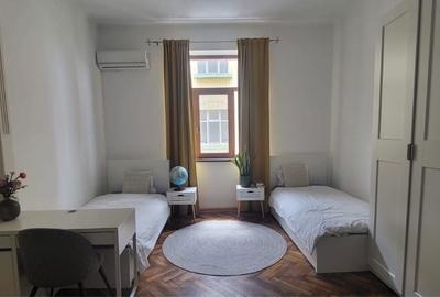 Apartament cu 3 camere decomandat în Iosefin - 6