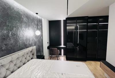 Apartament cu 2 camere,60mp,parcare, Zona Marasti - 5