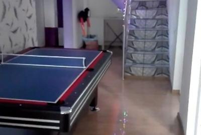 Casă individuală cu 3 camere cu Teren 1400 Mp în Corbu - 6