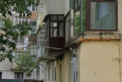 Apartament cu 2 camere în Mircea-Vodă